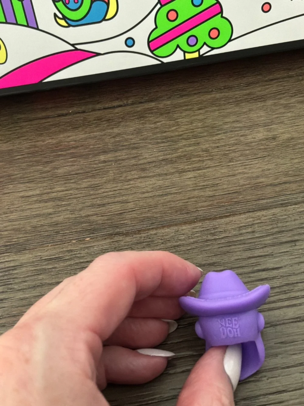 Cow Poke